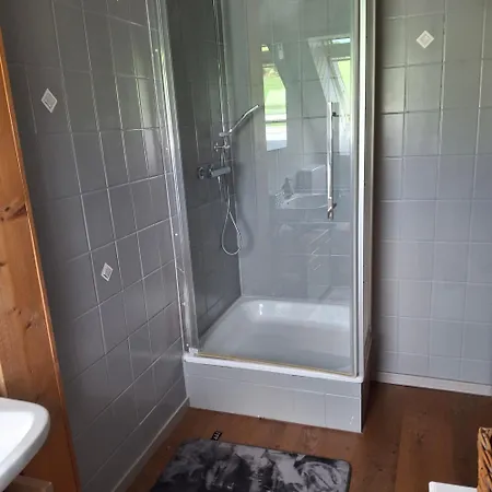 Apartament Korf - Im Weserbergland Mit Grossem Balkon
