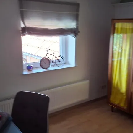 Korf - Im Weserbergland Mit Grossem Balkon * Extertal